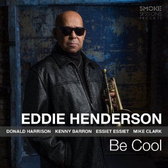 Eddie Henderson - Be Cool (CD, Album)