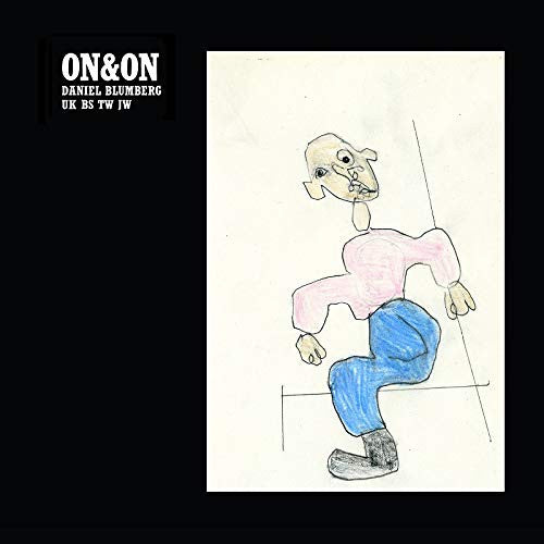 Daniel Blumberg - On&On (CD, Album)