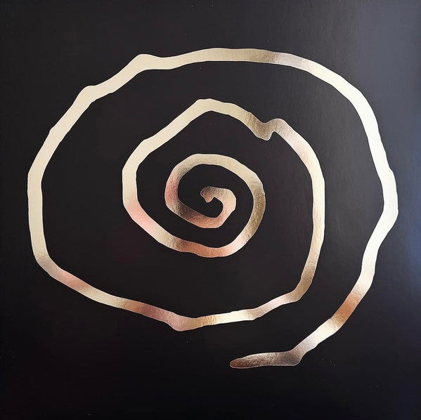 Whirr - Around (12", EP, RE, Sil)