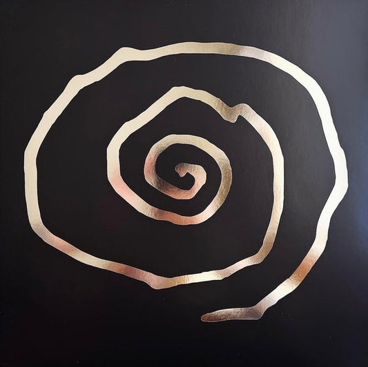 Whirr - Around (12", EP, RE, Sil)