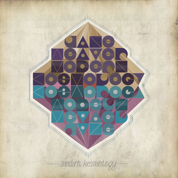 Jane Weaver - Modern Kosmology (CD, Album)