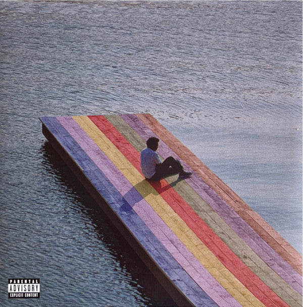 Baby Keem - The Melodic Blue (2xLP, Album)