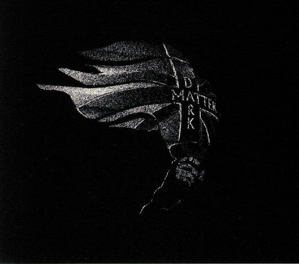 Moses Boyd - Dark Matter (CD, Album)