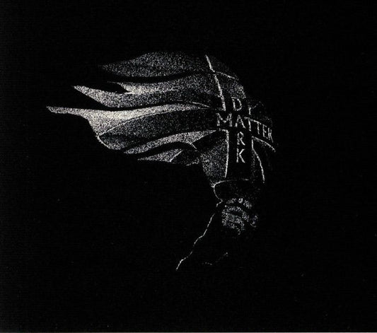 Moses Boyd - Dark Matter (CD, Album)