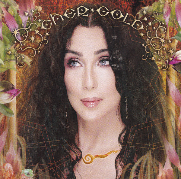 Cher - Gold (2xCD, Comp, RE, RM)