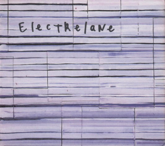 Electrelane - Singles, B-Sides & Live (CD, Comp)