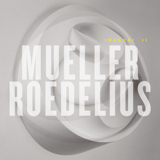 Mueller* / Roedelius* - Imagori II (CD, Album)