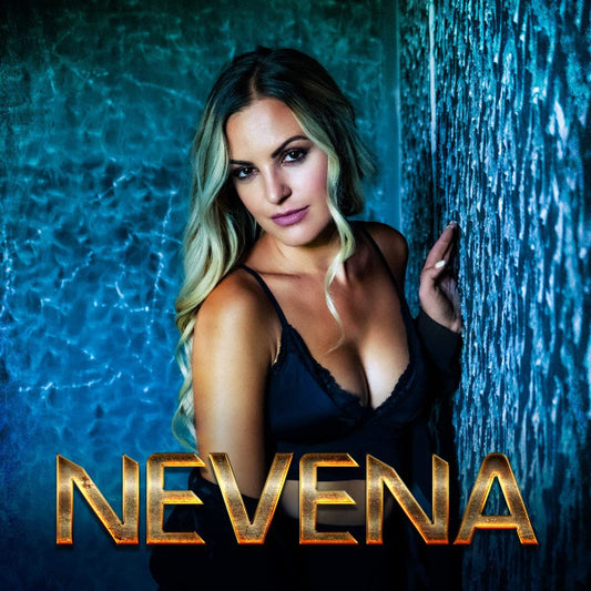 Nevena* - Nevena (CD, Album)