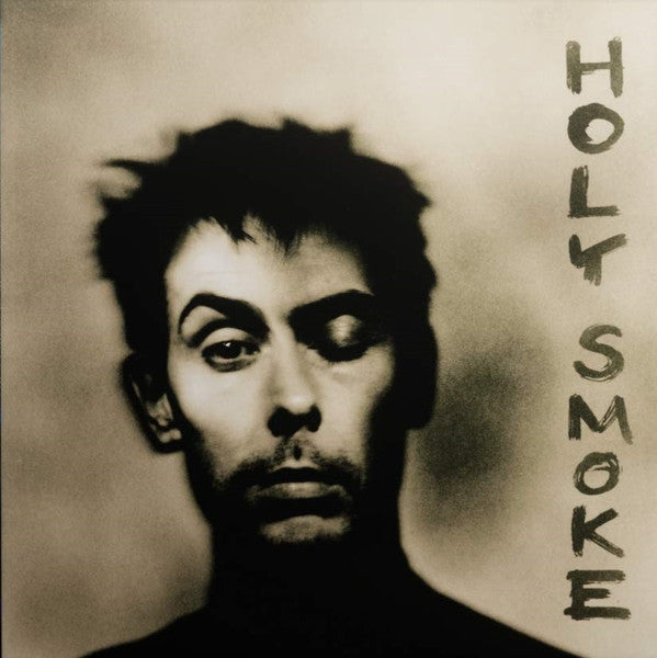 Peter Murphy - Holy Smoke (LP, Album, RE, Smo)