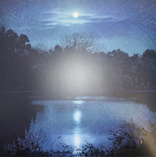 Planes Mistaken For Stars - Do You Still Love Me? (LP, Album, Ice)