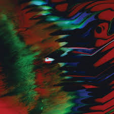 Milburn - Time (LP, Album)