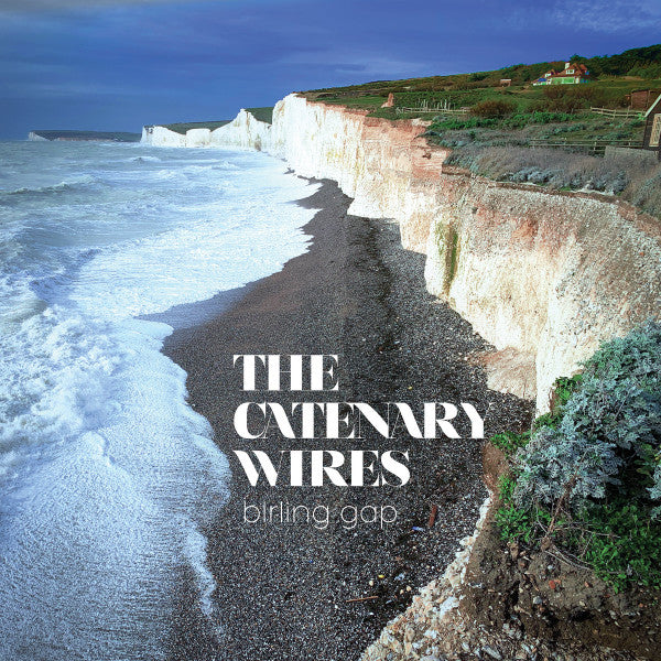 The Catenary Wires - Birling Gap  (CD)