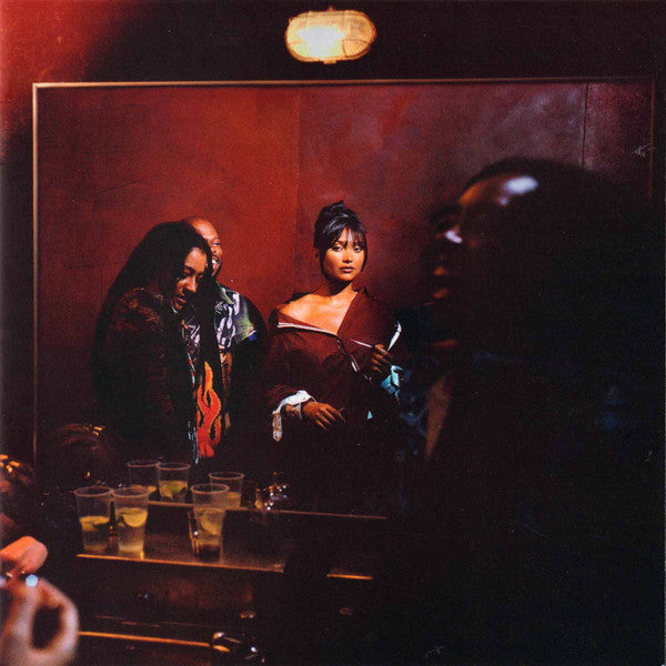 Joy Crookes - Juniper (CD, Album)