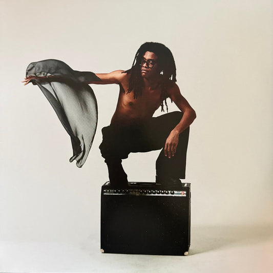 Brandon (92) - Before You Go (LP, Album, Cle)