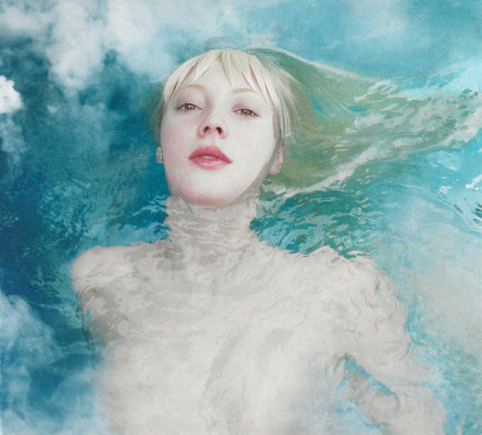 Hyd (2) - Clearing (CD, Album)