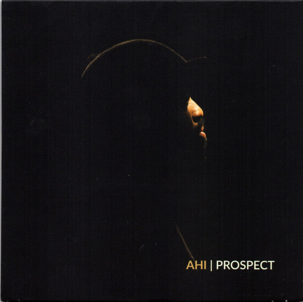 Ahi (3) - Prospect (CD, Album)