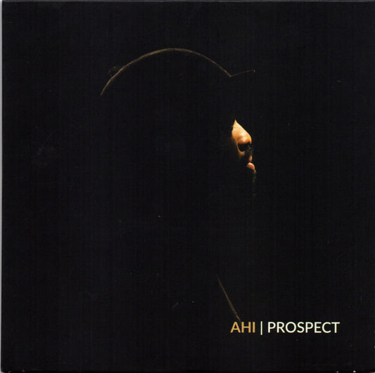 Ahi (3) - Prospect (CD, Album)