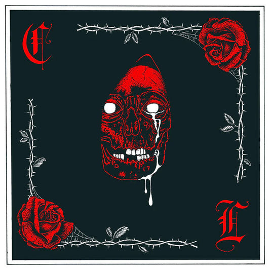 Cult Leader - A Patient Man (LP, Album, RP, Tra)