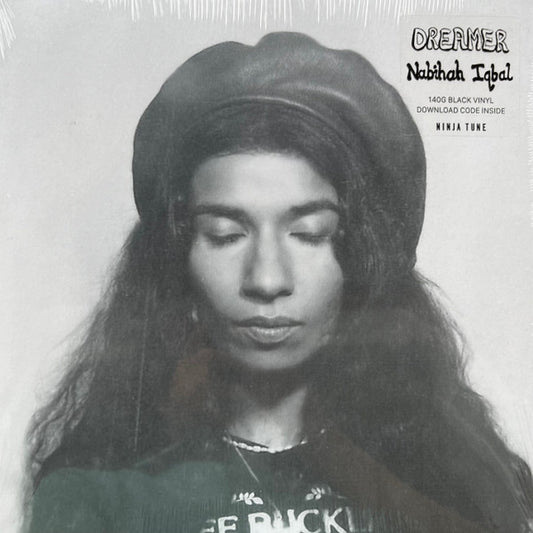 Nabihah Iqbal - Dreamer (LP, Album)
