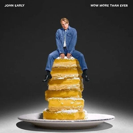 John Early - Now More Than Ever (2xLP)