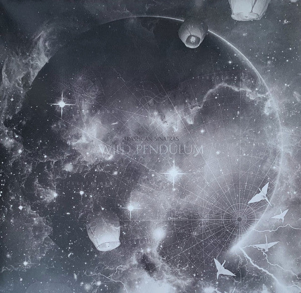 Trashcan Sinatras* - Wild Pendulum (LP, Album, RE)