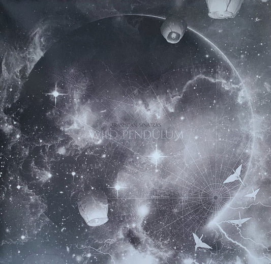 Trashcan Sinatras* - Wild Pendulum (LP, Album, RE)