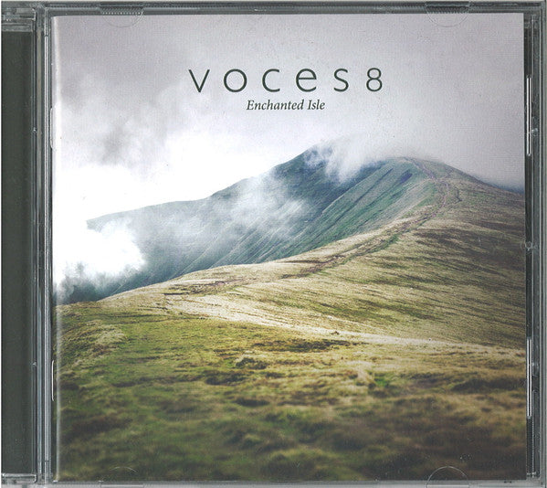 voces8* - Enchanted Isle (CD)