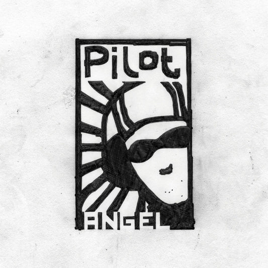 Reuben - Pilot Angel (LP, EP, RM)