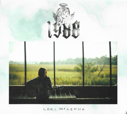 Lori McKenna - 1988 (CD, Album)