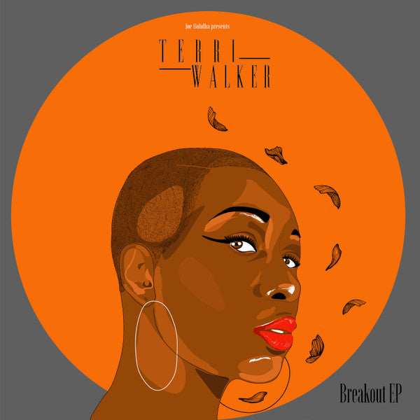 Terri Walker - Breakout EP (LP, EP)