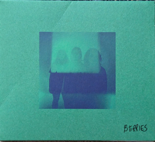 Berries - Berries (CD, Album)