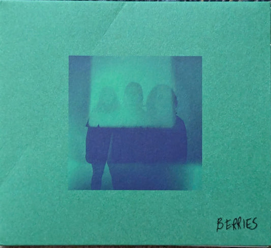 Berries - Berries (CD, Album)