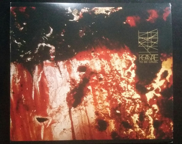 Khanate - To Be Cruel (CD, Album)