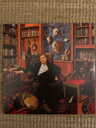 Tyler Childers - Snipe Hunter (LP)