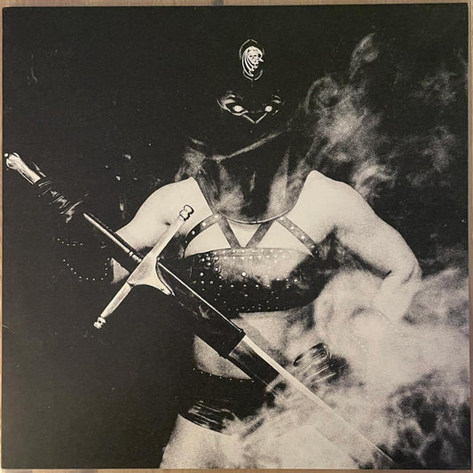 Creeper (11) - Sanguivore II: Mistress Of Death (LP, Album, "Cr)
