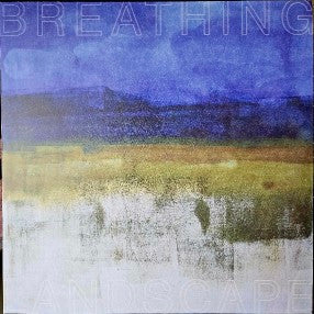 Leslee Smucker - Breathing Landscape (LP, Album, Ltd)