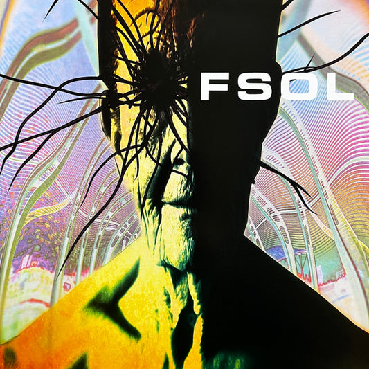 The Future Sound Of London - From The Archives Vol. 9 (LP, Album)