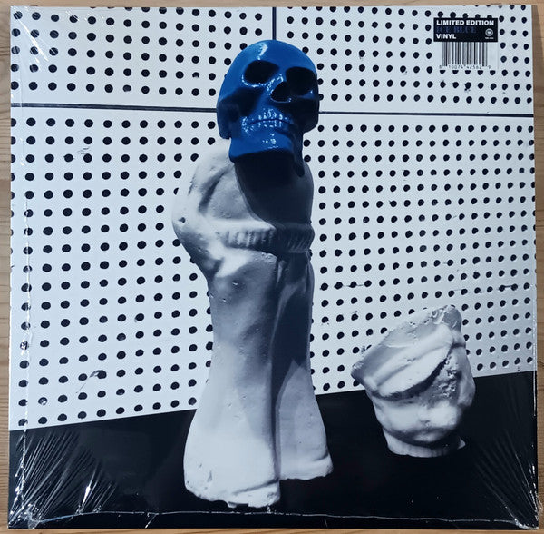 Jack White (2) - Frozen Charlotte (LP, Album, Ltd, Ice)