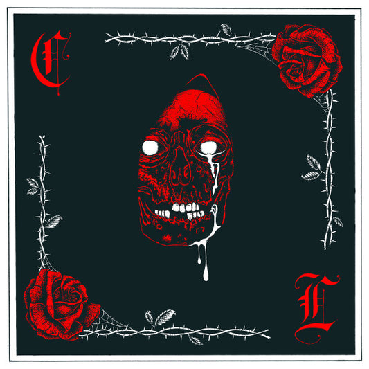 Cult Leader - A Patient Man (CD, Album)