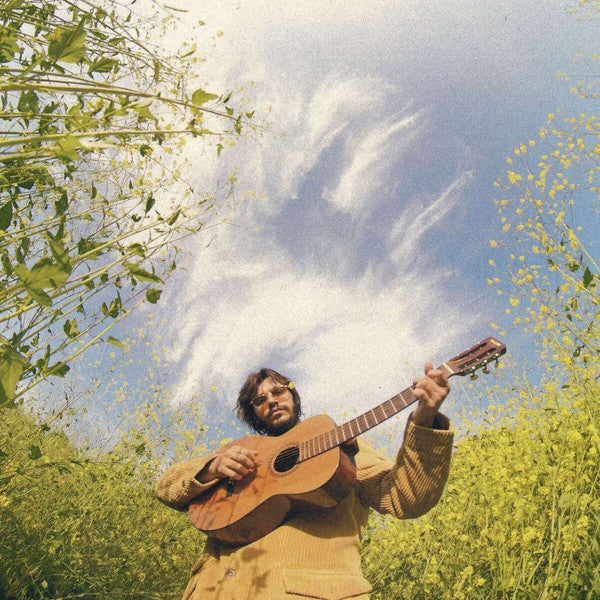 John Vincent III - Songs For The Canyon (CD, Album)