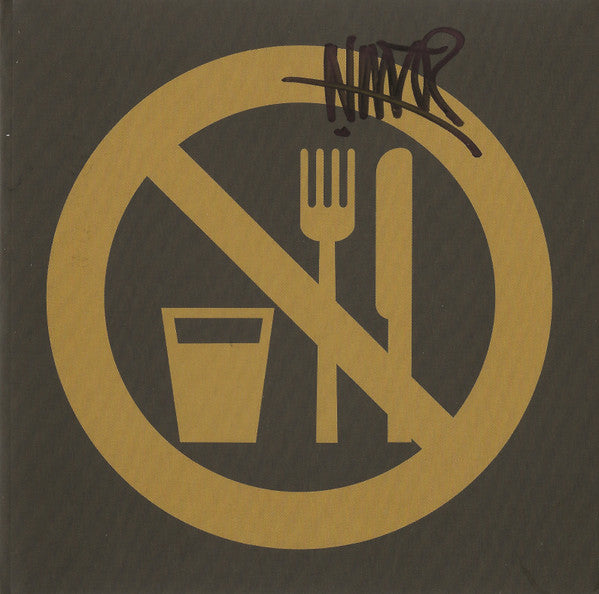 Blancmange - Nil By Mouth VI (CD, Album)