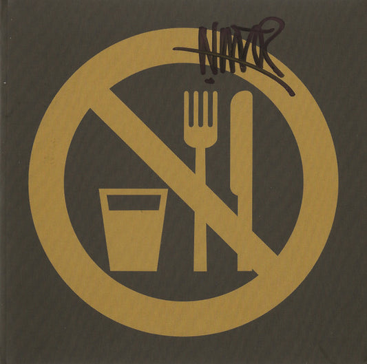 Blancmange - Nil By Mouth VI (CD, Album)