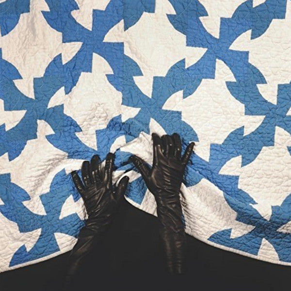 ADULT. - Detroit House Guests The Remixes (12", EP)