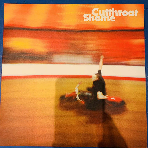 Shame (19) - Cutthroat (LP, Album)