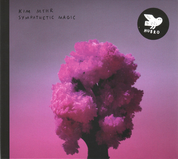 Kim Myhr - Sympathetic Magic (CD, Album)