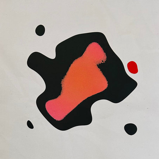 Barrie (2) - Singles (12", EP, Ltd, Bab)