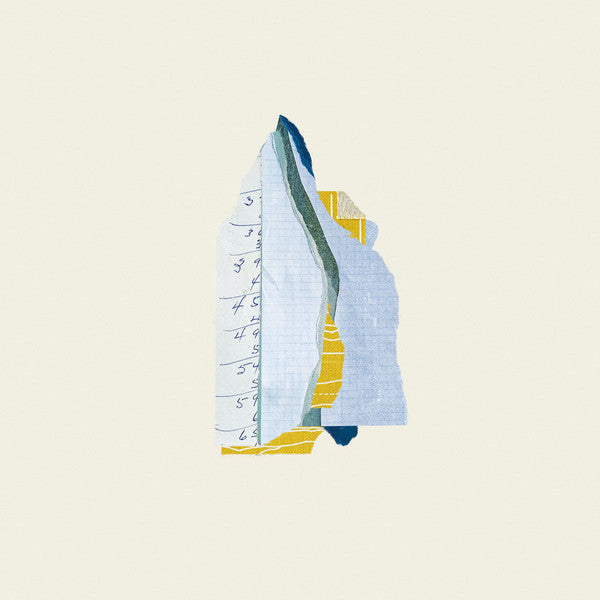 Into It. Over It. - Figure (2xLP, Album, Ltd)