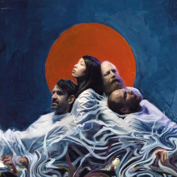 Little Dragon - Slugs Of Love (CD, Album)
