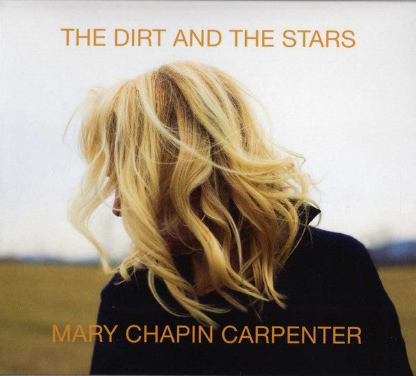 Mary Chapin Carpenter - The Dirt And The Stars (CD, Album)