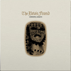 The Bevis Frond - Horrorful Heights + Horrorful Offal (2xLP, Album + LP + Dlx, Ltd, Die)